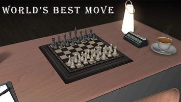 Chess capture d'écran 3