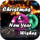 Christmas Wishes - Greetings, Images & Cards APK