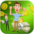 Business Tycoon - Online Business Game
