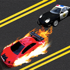 Endless Car Chase icono