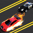 Endless Car Chase : Car Drifting Game, Car Race 3D APK