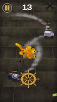 Endless Car Chase captura de pantalla 2