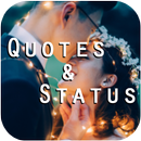 Quotes & Status – Life, Friendship, Love Quotes APK