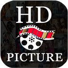 HD films : all indian movies, free movies icône