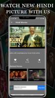 Hindi picture- All hindi movies, bollywood films اسکرین شاٹ 1