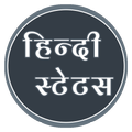 HINDI STATUS