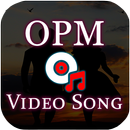 OPM Love Songs: opm Tagalog Love Songs & videos APK