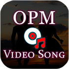OPM Love Songs: opm Tagalog Love Songs & videos icône