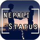 Nepali Shayari - Nepali Status & Nepali Quotes icône