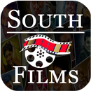South indian films - all south hindi movies APK