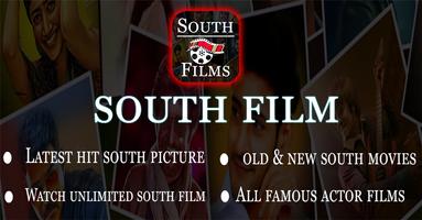 South indian films - all south hindi movies 스크린샷 2