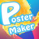 Poster Maker - Flyer Designer, Card Designing App APK