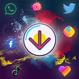 Without Watermark icon