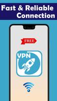 VPN постер