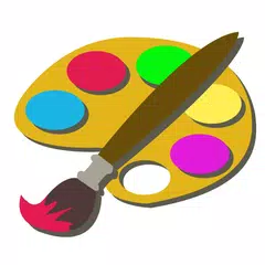 Drawing on the tablet APK download