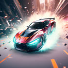 Open Drive 3D آئیکن