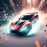 Open Drive 3D иконка