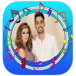 اغاني رجاء وعمر بلمير بدون انترنت