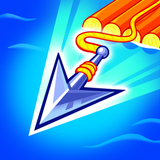 APK Pocket Raft: Idle Factory