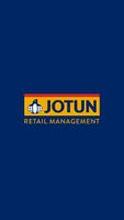 Jotun Retail Management poster