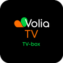 Volia TV для ТВ-приставок і медіаплеєрів APK