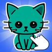 Cats Clicker – Meow Kitty Game アイコン