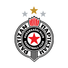 KK Partizan Zeichen