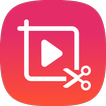 Cut Video Editor: Crop video