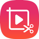 Cutting Video:  비디오 트림 APK