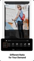 Cut Videos - Cut Video Editor اسکرین شاٹ 1