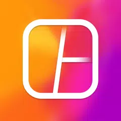 Collage Maker: Photo Layout Icon