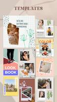 Collage Maker: Photo Layout syot layar 1