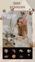Pic Collage Layout: Marcos captura de pantalla 2