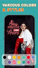 download Type on Photos - Text in Photo XAPK