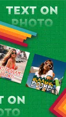 download Type on Photos - Text in Photo XAPK