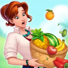 Taonga Island Adventure: Farm APK Herunterladen