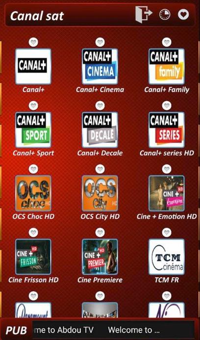 Volka Tv for Android - APK Download