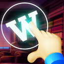Blocky Words: Crossword Puzzle APK