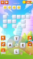 Blocky Words 截图 2