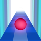 Amaze Ball 3D - Fly and Dodge icono
