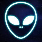 Storm Area 51 Quiz ícone