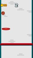 Dunk The Hoops 海报