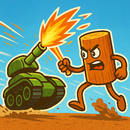 Brainrot Attack Merge Invaders APK