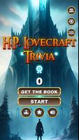 HP Lovecraft Trivia imagem de tela 1