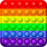 Pop It Fidget icon