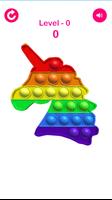 Pop It Fidget syot layar 1