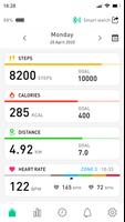 Tempo Pulse 海報