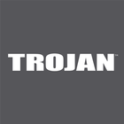 Trojan Health icône