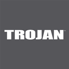 Trojan Health 图标