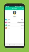 Trojan Health پوسٹر